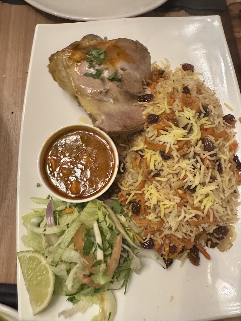 Choupan Restaurant | Afghan & Persian Food | Halal | · Photos 16