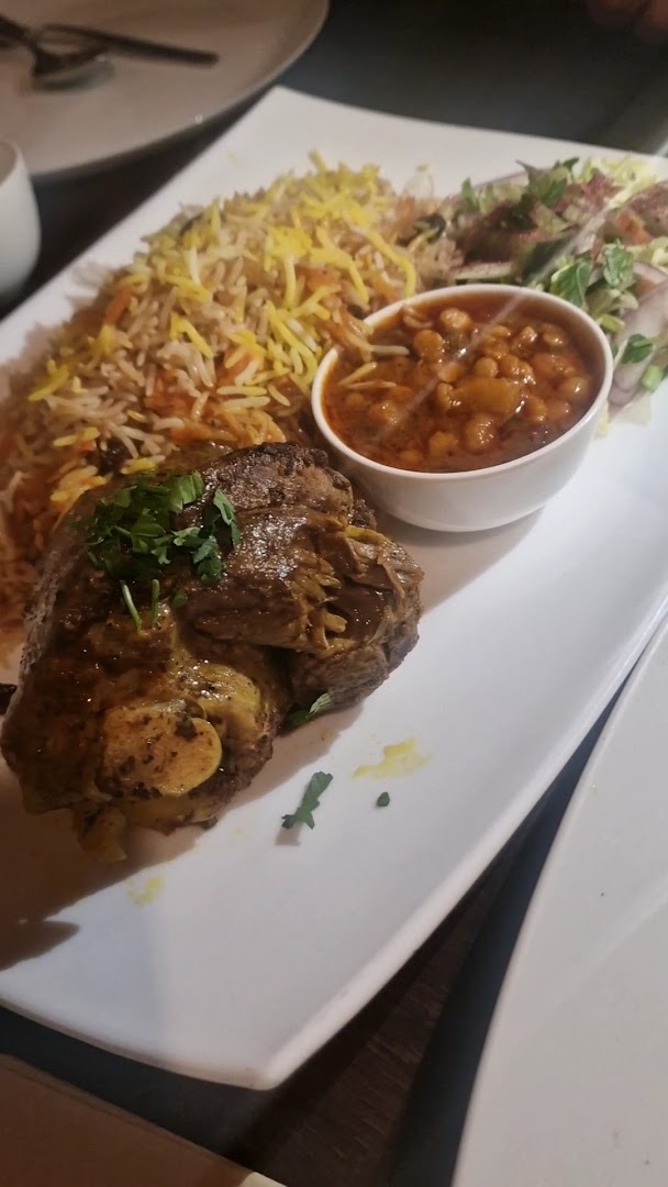 Choupan Restaurant | Afghan & Persian Food | Halal | · Photos 30