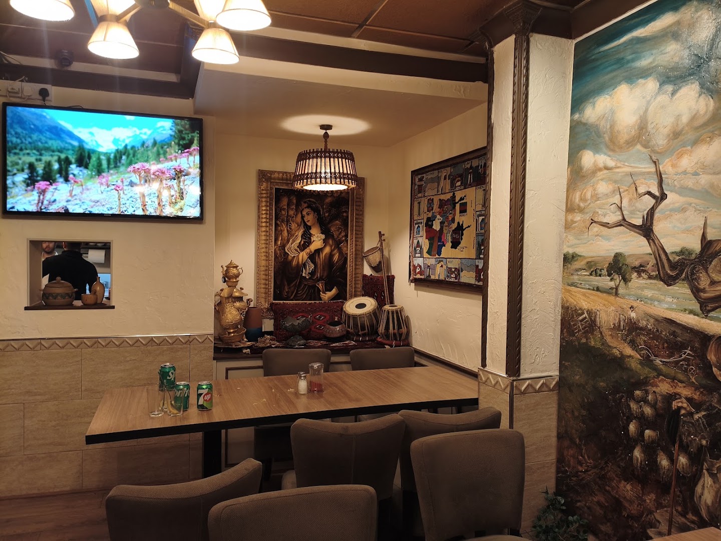 Choupan Restaurant | Afghan & Persian Food | Halal | · Photos 10