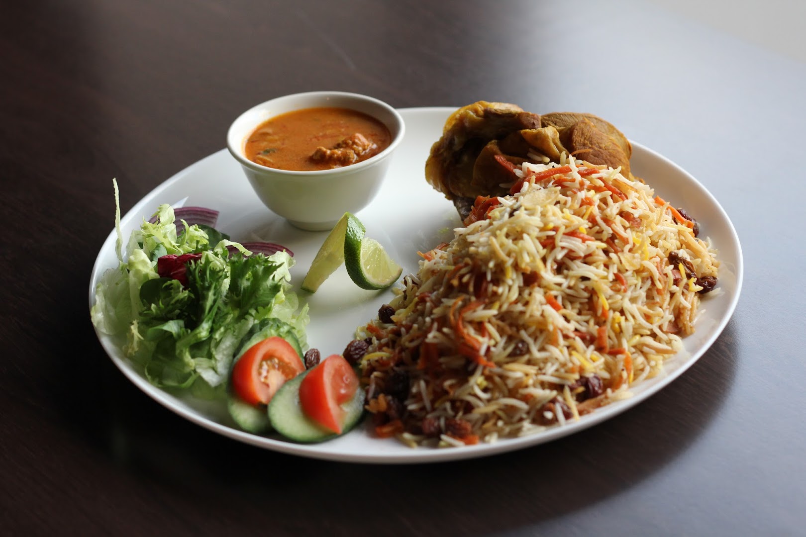 Choupan Restaurant (Afghan & Persian Food) — Photos 1