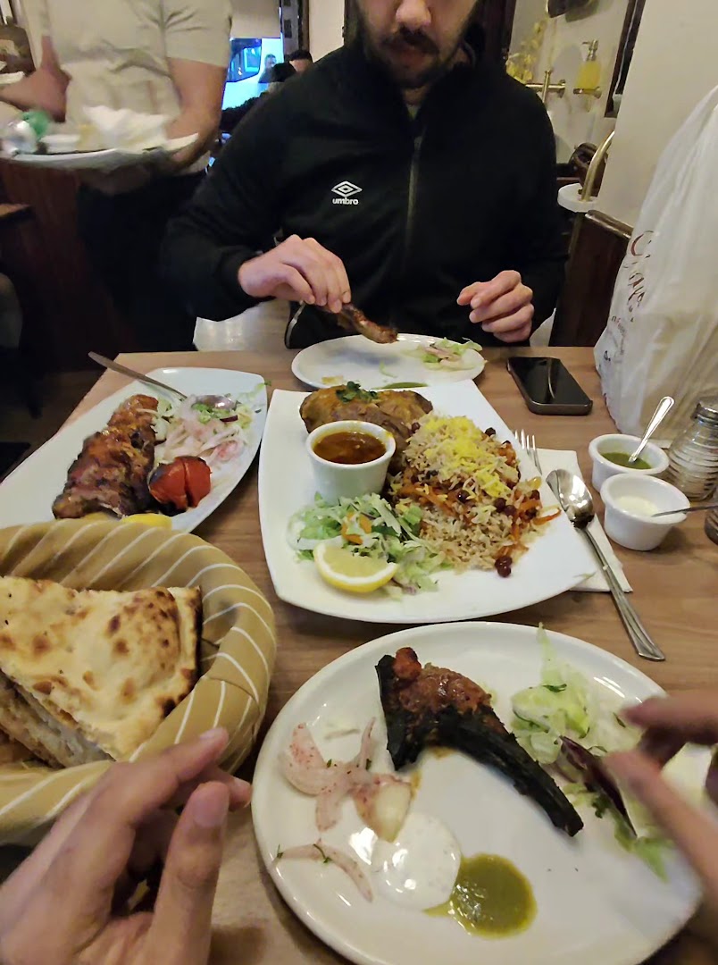 Choupan Restaurant | Afghan & Persian Food | Halal | · Photos 26
