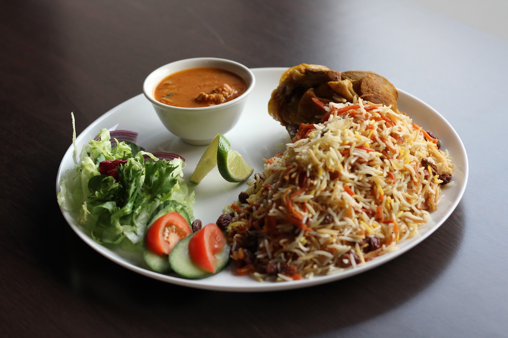 Choupan Restaurant | Afghan & Persian Food | Halal | · Photos 12