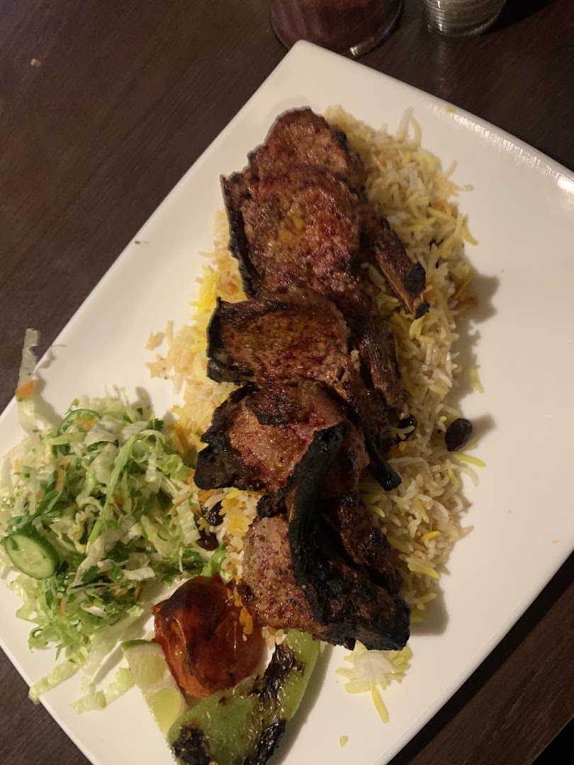 Choupan Restaurant | Afghan & Persian Food | Halal | · Photos 25